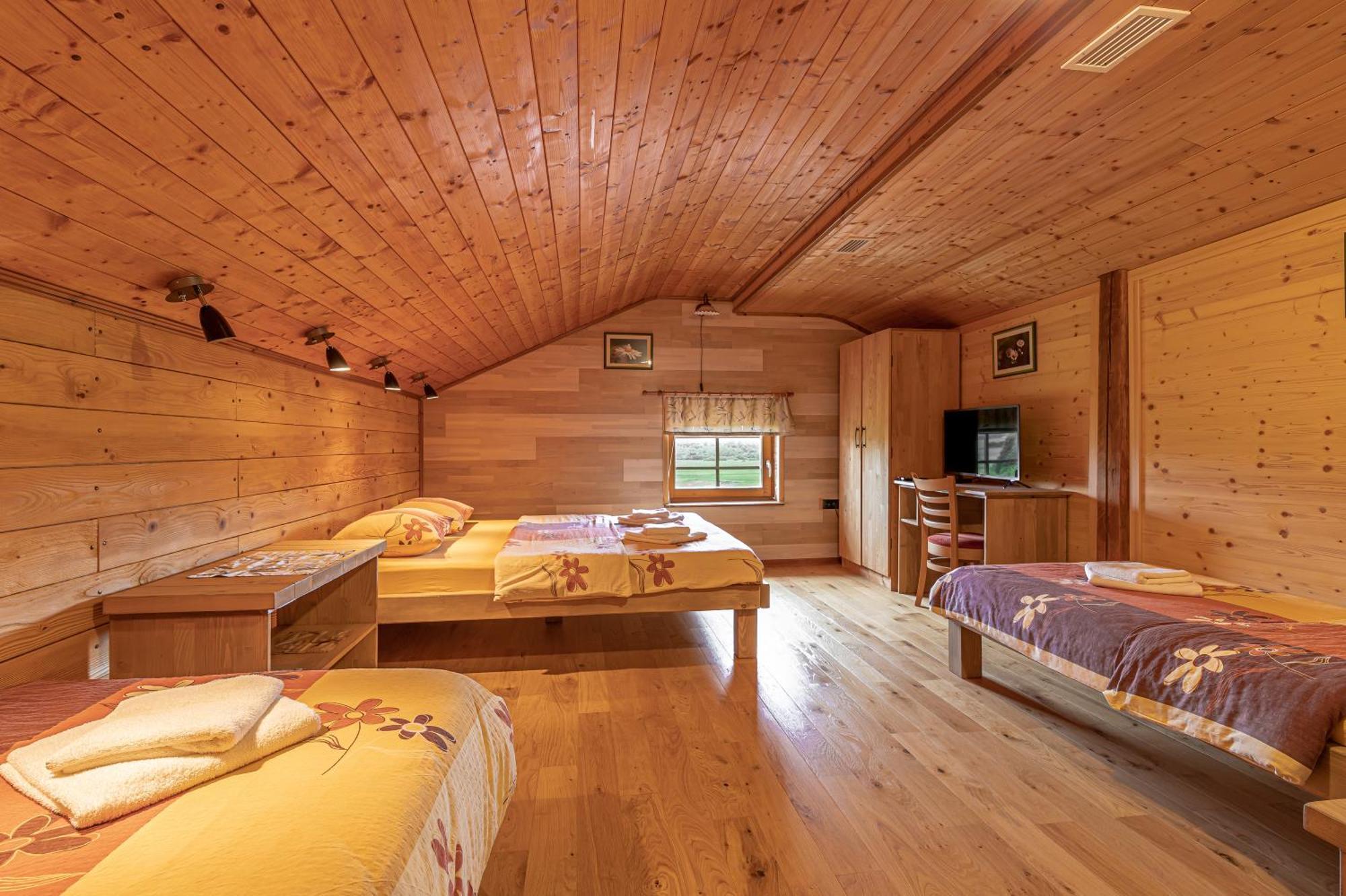 House Na Meji With Sauna - Happy Rentals Pivka Buitenkant foto