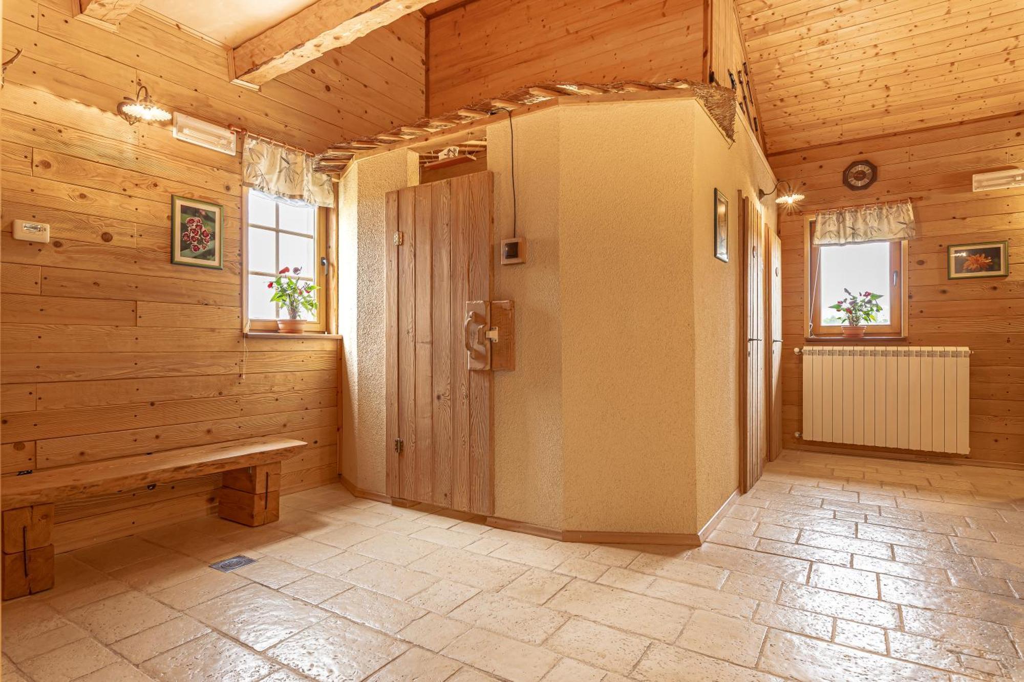 House Na Meji With Sauna - Happy Rentals Pivka Buitenkant foto