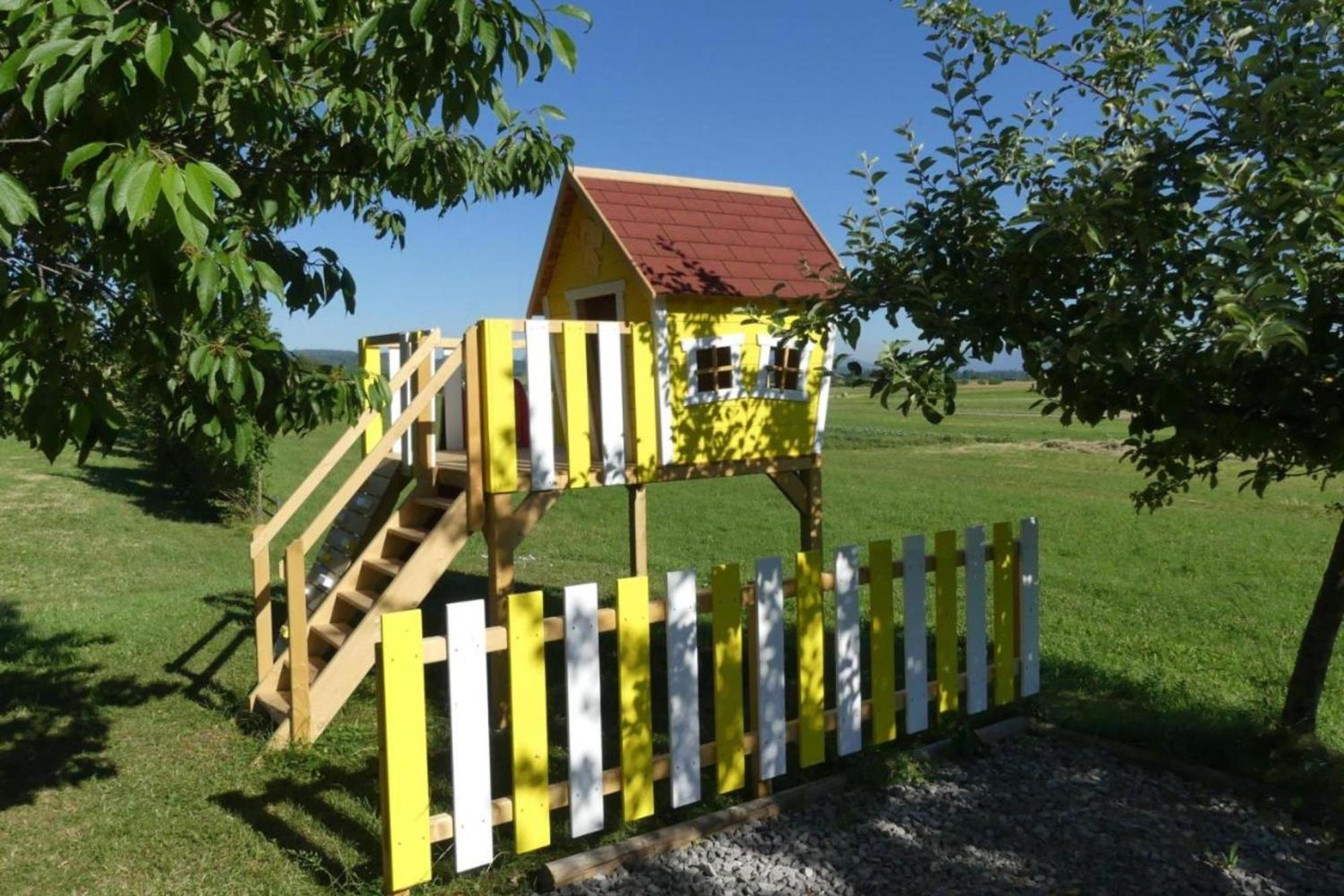 House Na Meji With Sauna - Happy Rentals Pivka Buitenkant foto