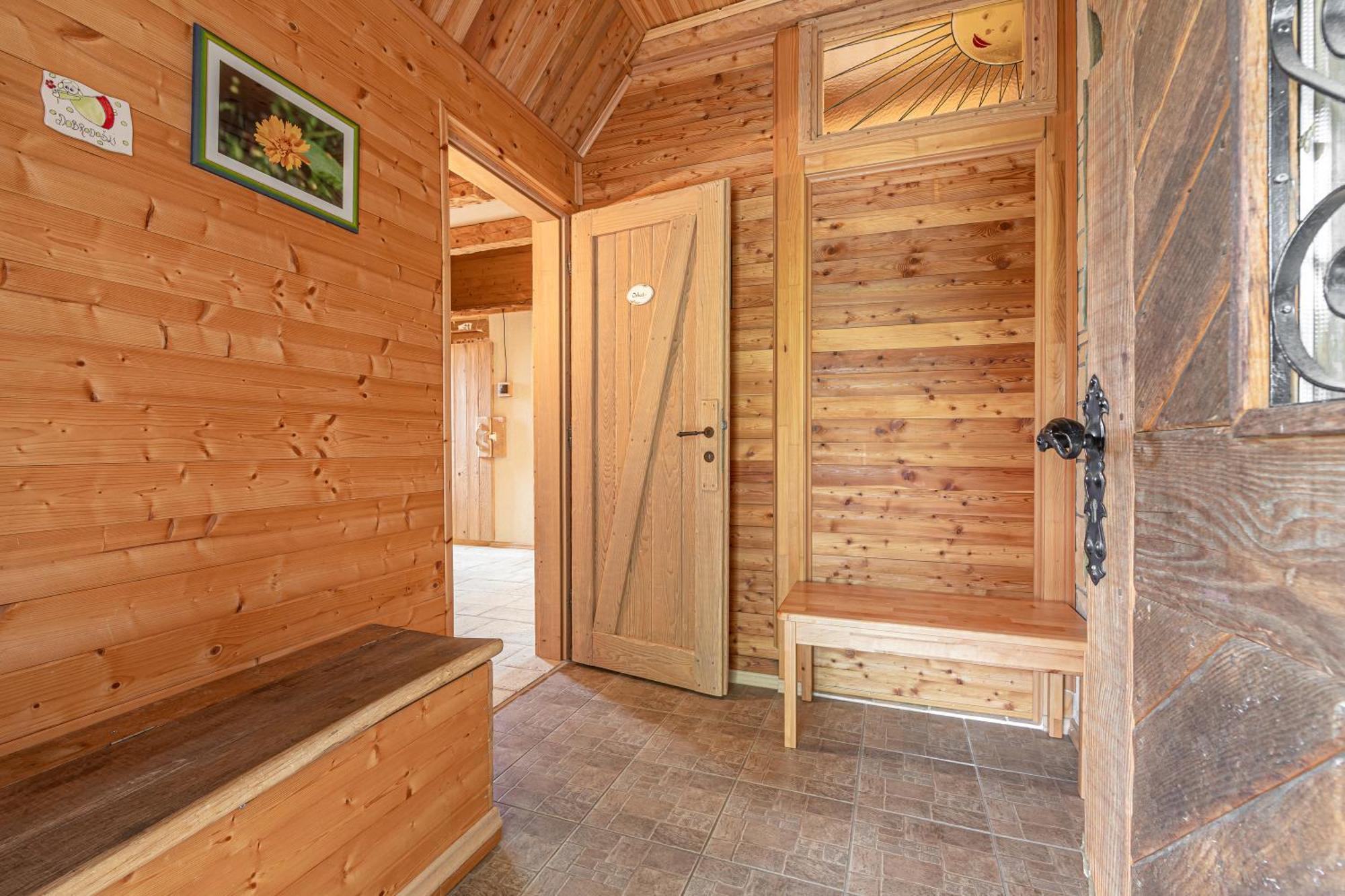 House Na Meji With Sauna - Happy Rentals Pivka Buitenkant foto