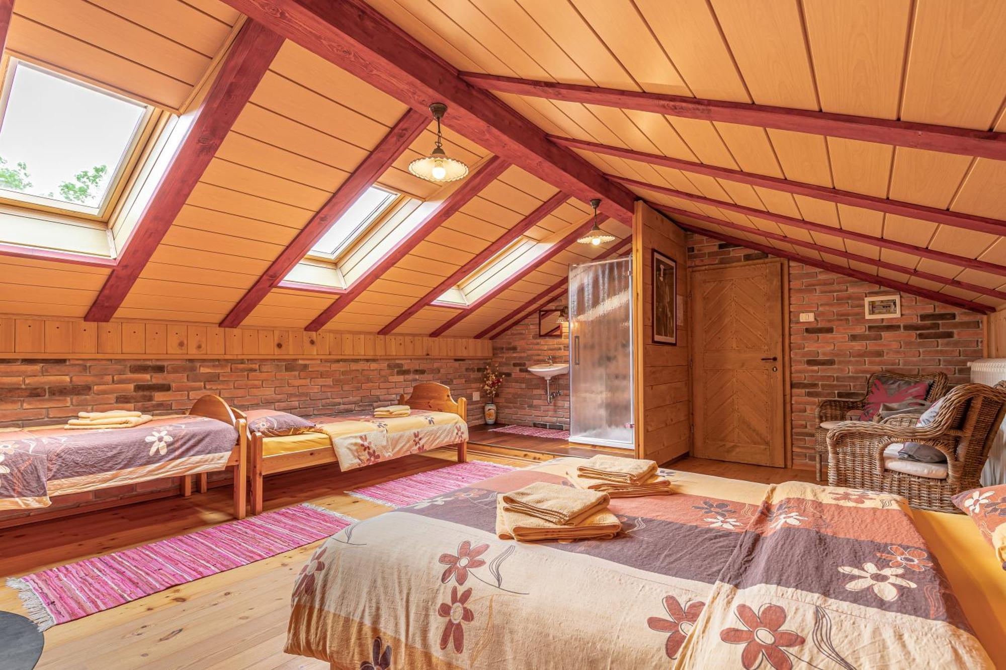 House Na Meji With Sauna - Happy Rentals Pivka Buitenkant foto